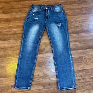Kunmi Jeans | Women size 14